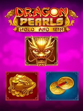 Betzillo casino Dragon Pearls: Hold and Win play online