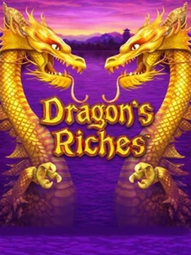 Betzillo casino Dragon's Riches play online