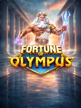 Betzillo casino Fortune of Olympus play online