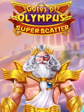 Betzillo casino Gates of Olympus Super Scatter play online