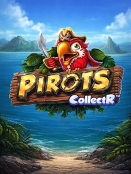 Betzillo casino Pirots play online