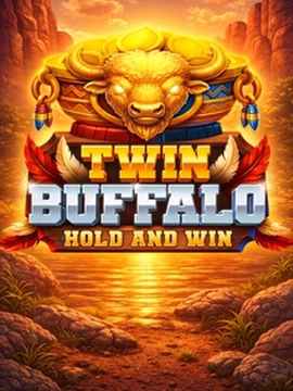 Betzillo casino Twin Buffalo: Hold and Win play online